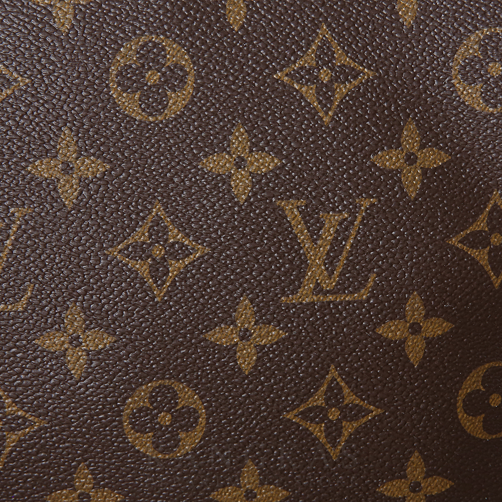 LOUIS VUITTON(USED)루이비통 M44740 모노그램 키폴 50 반둘리에